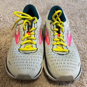 Brooks Ghost 13